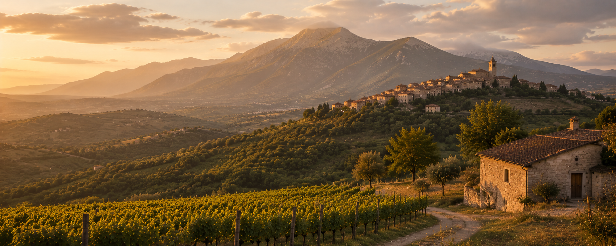 Abruzzo