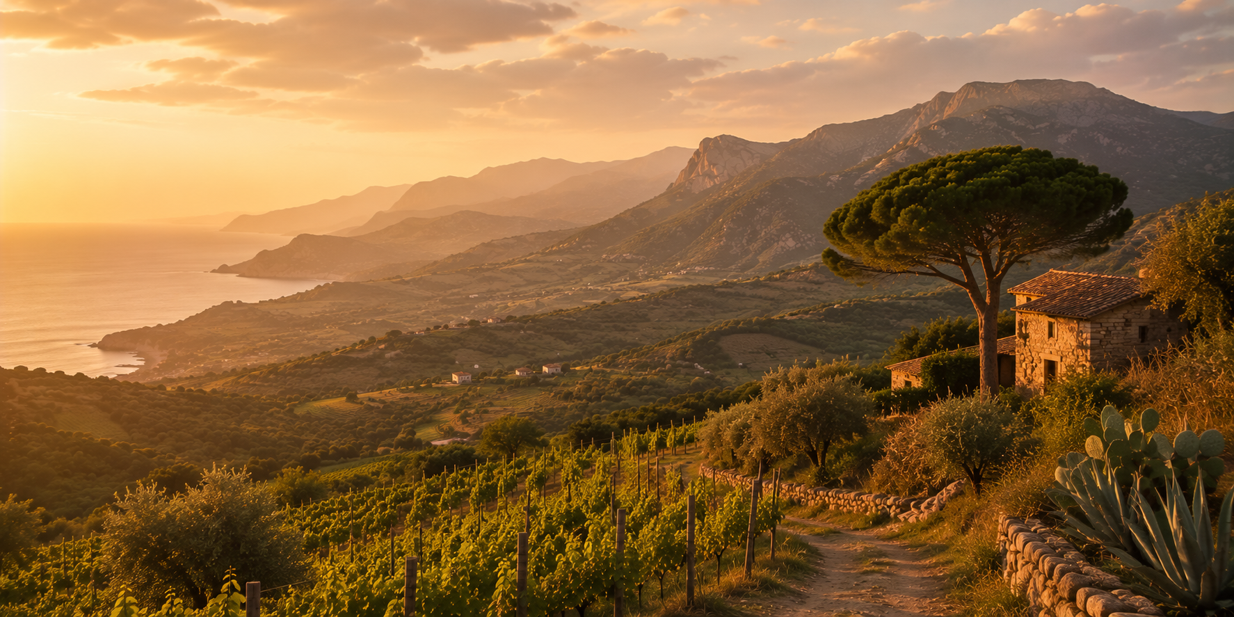Calabria