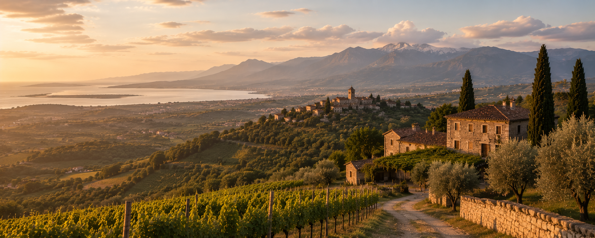 Friuli-Venezia Giulia