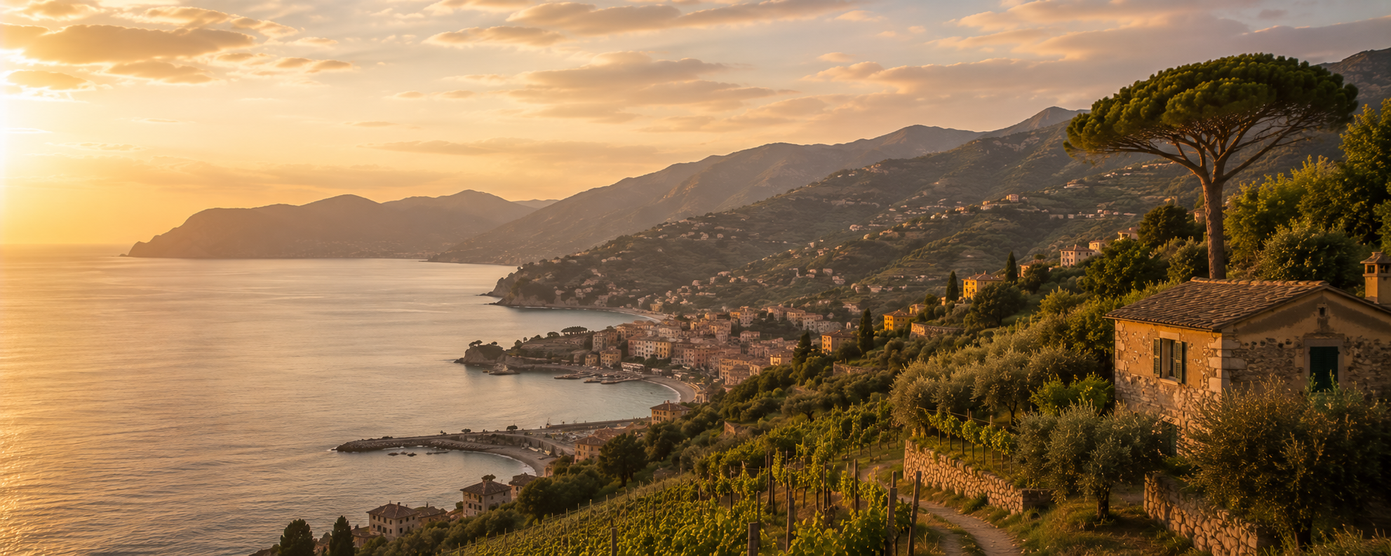 Liguria