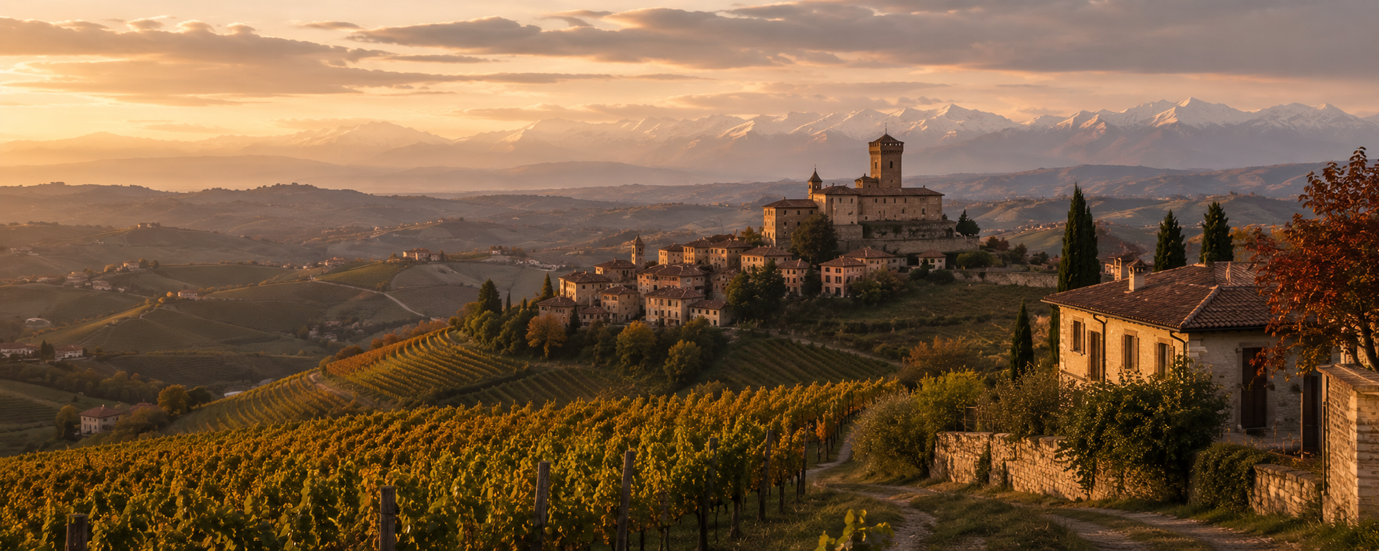 Piemonte
