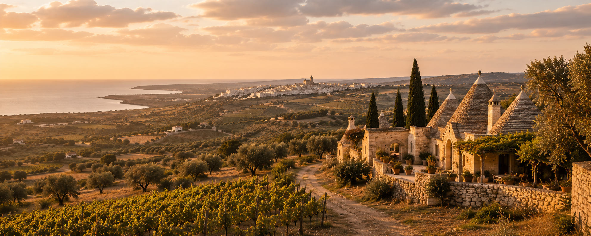 Puglia