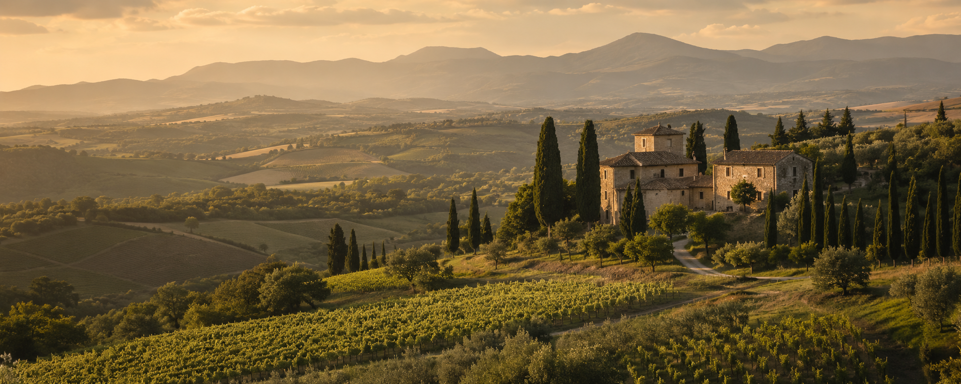 Toscane