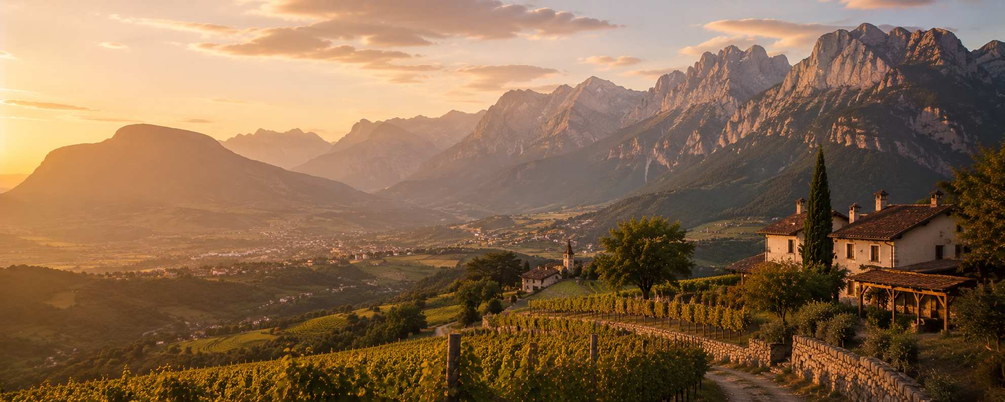 Trentino-Alto Adige
