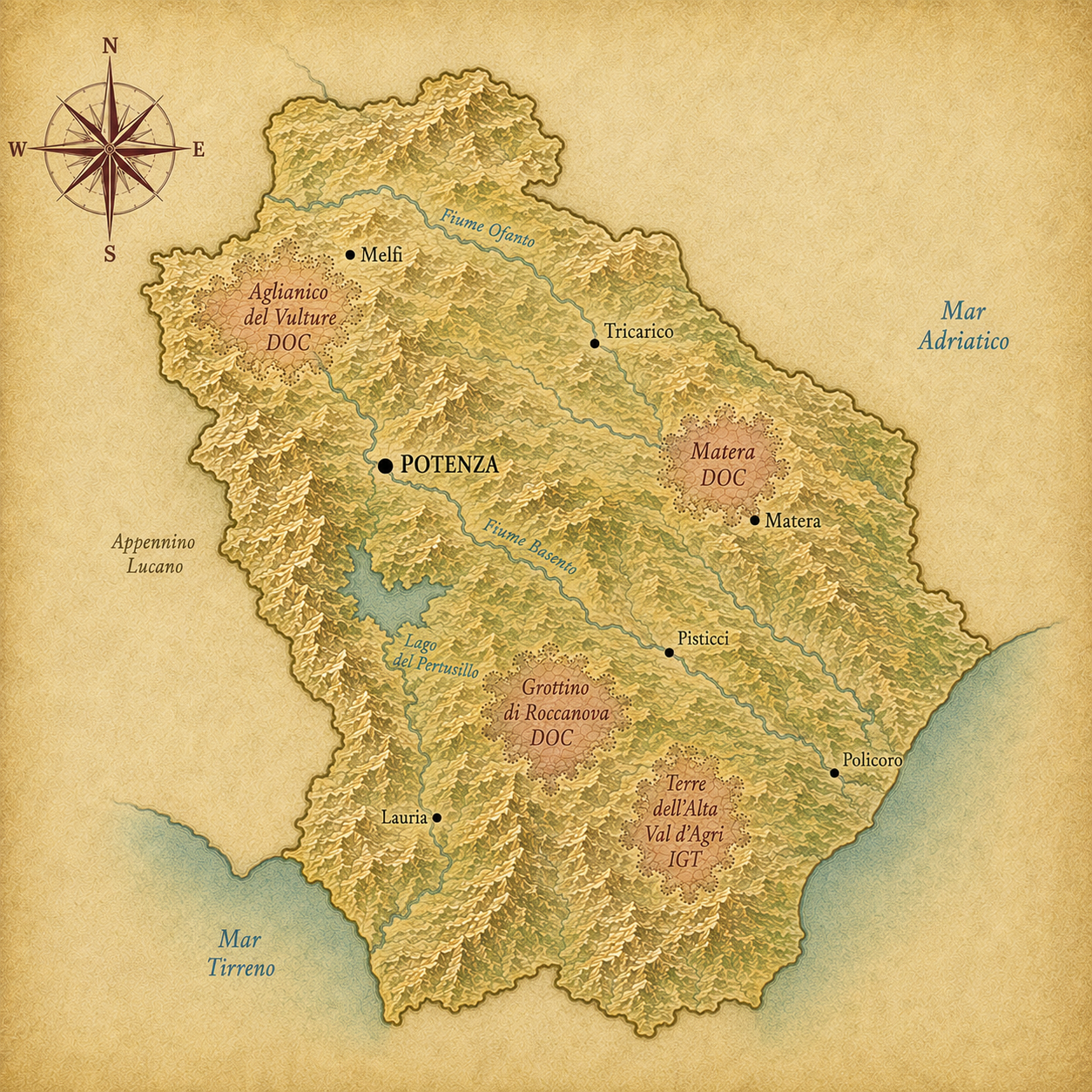 Basilicata