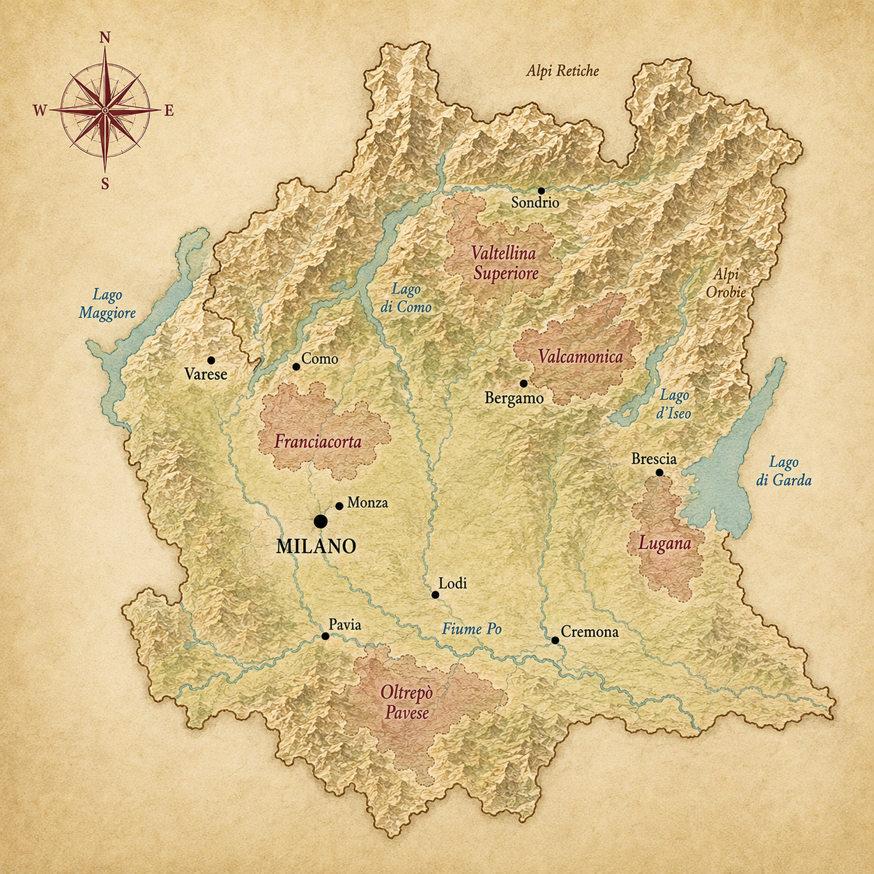 Lombardia