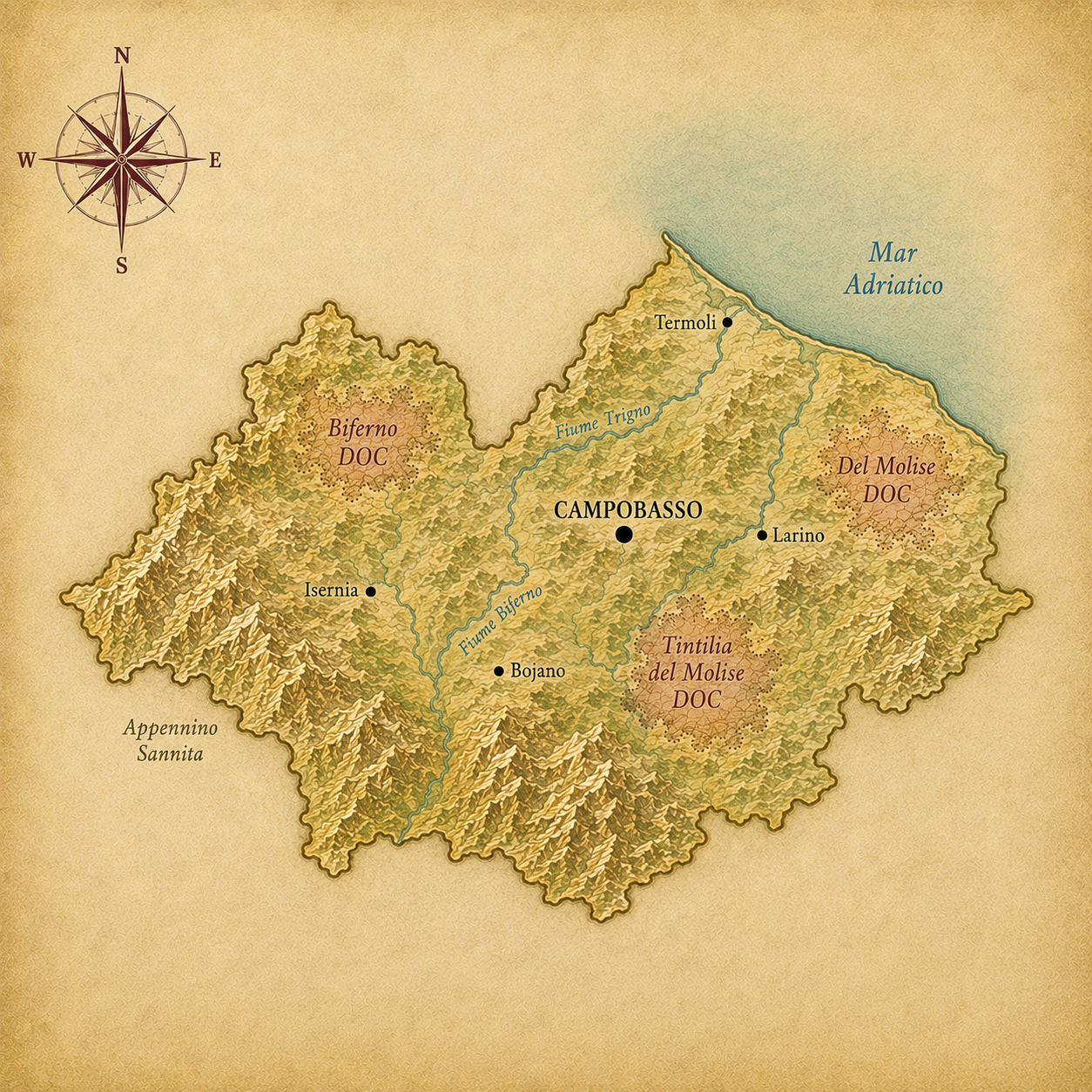 Molise