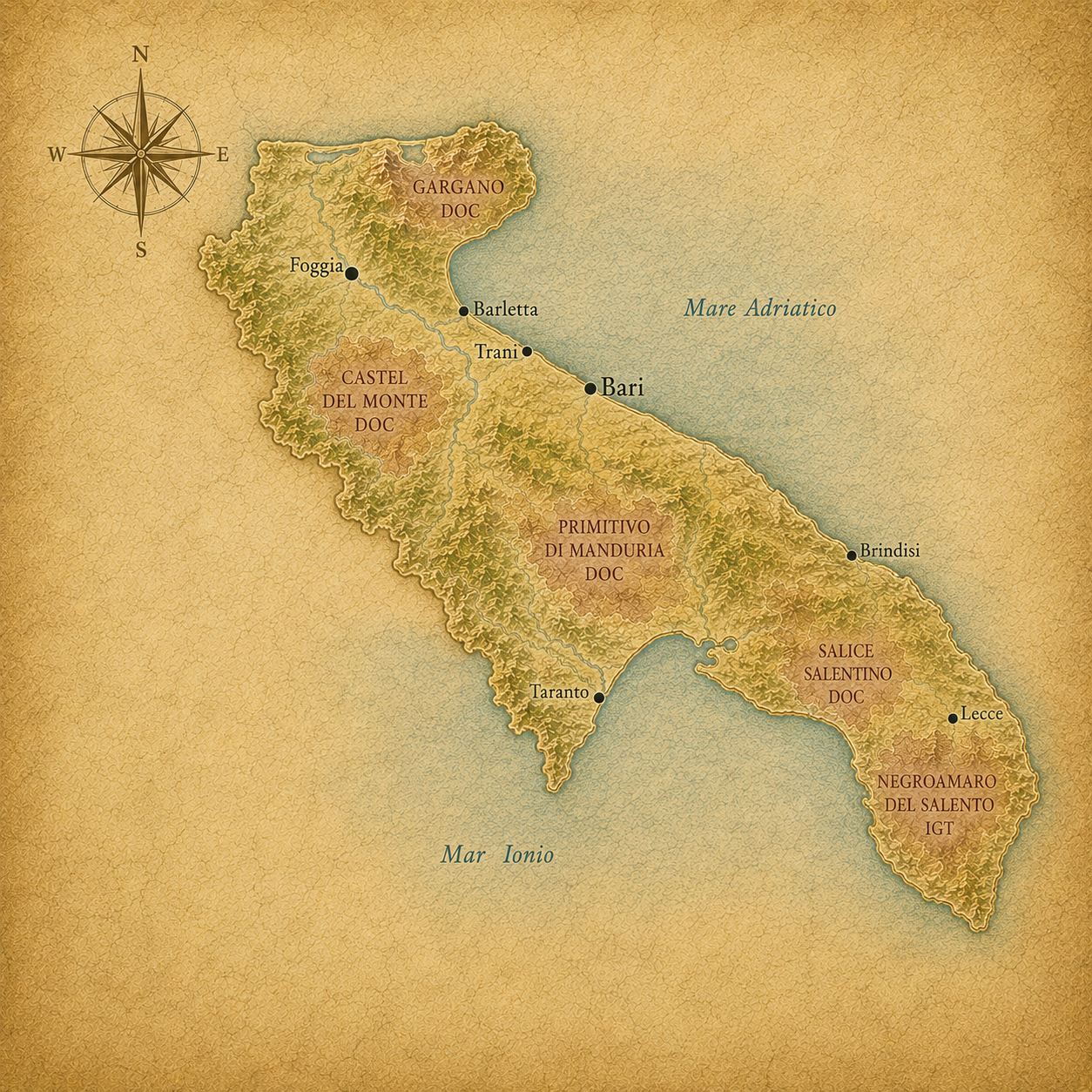 Puglia
