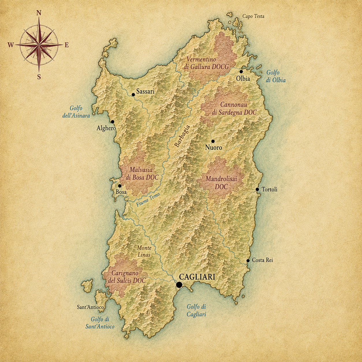Sardegna