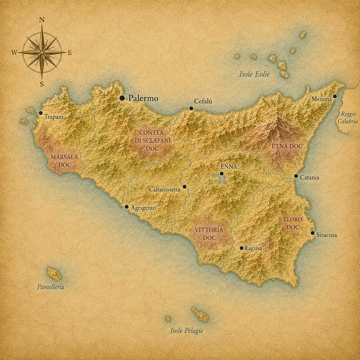 Sicilia