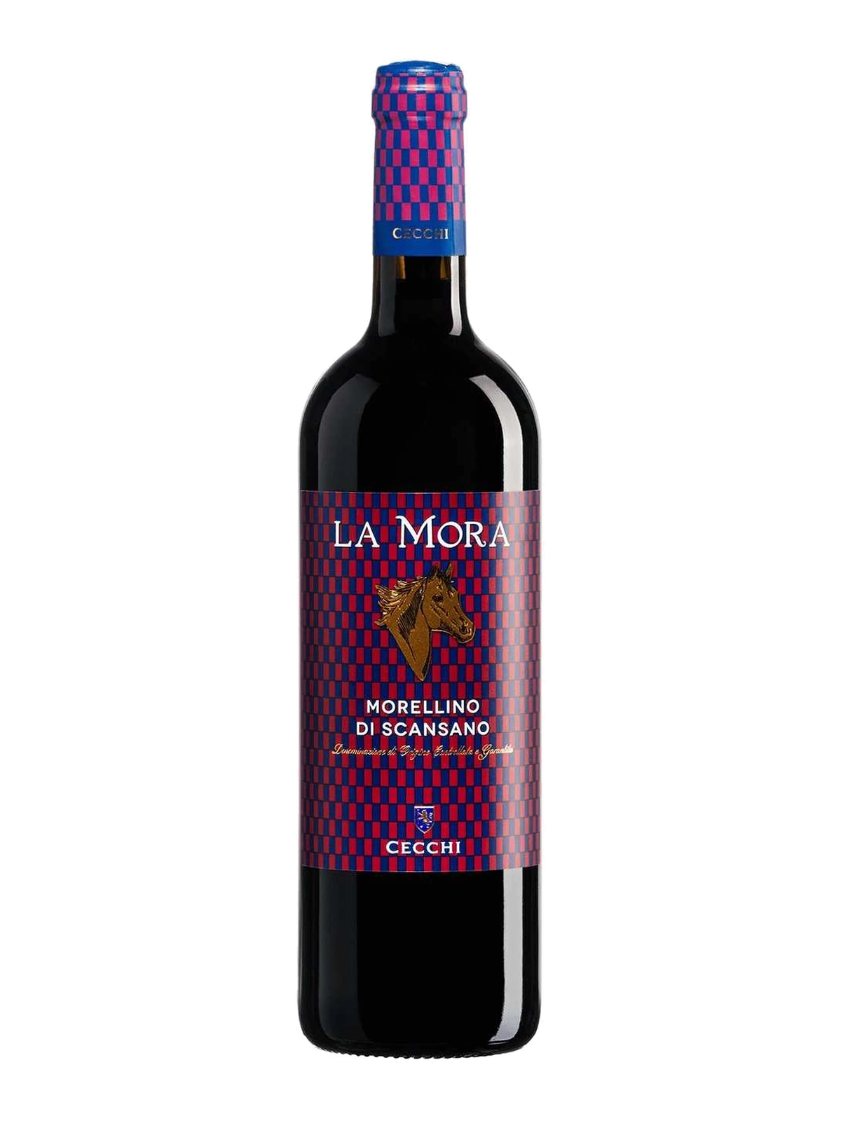 La Mora Morellino di Scansano