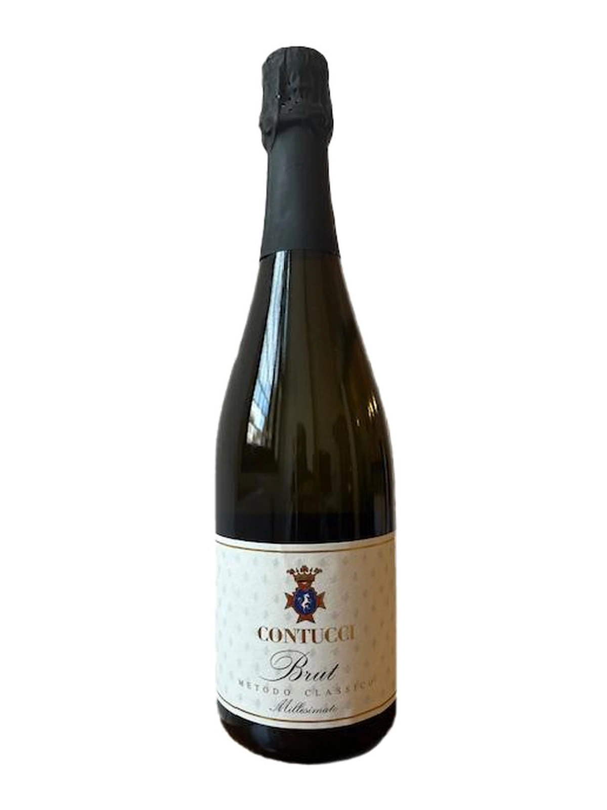 Spumante Metodo Classico Brut Millesimato