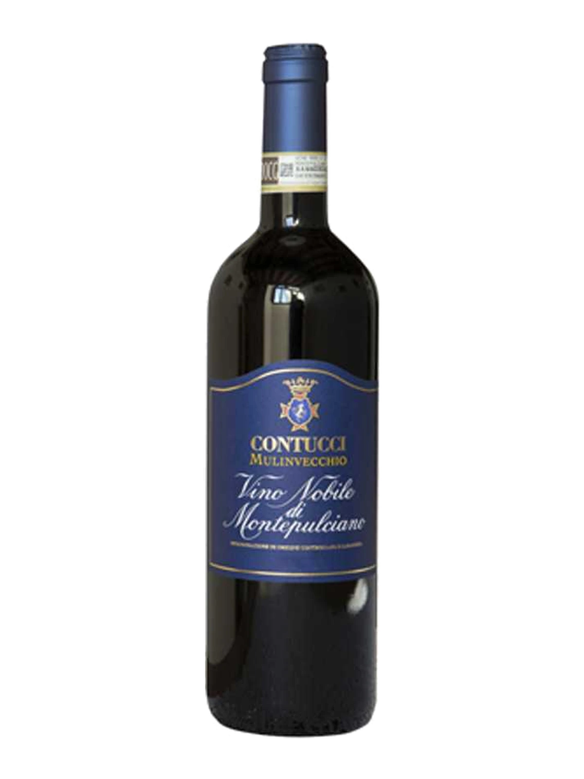 Vino Nobile di Montepulciano Mulinvecchio