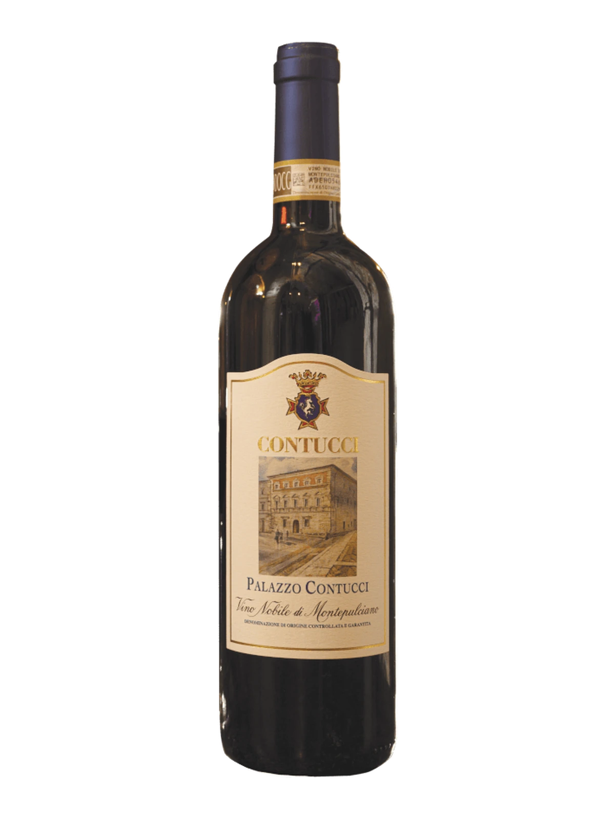 Vino Nobile di Montepulciano Palazzo Contucci