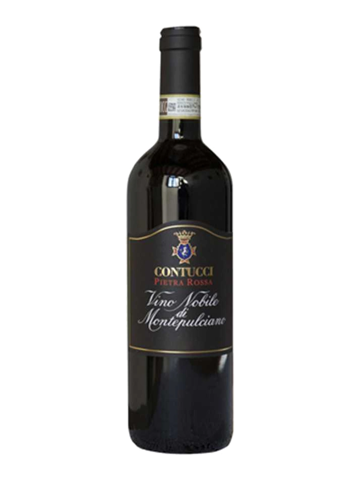Vino Nobile di Montepulciano Pietra Rossa