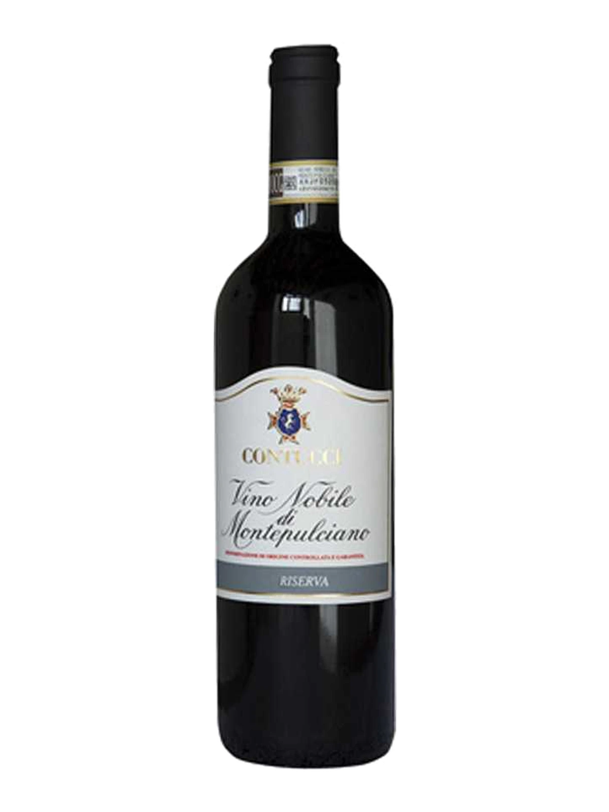 Vino Nobile di Montepulciano Riserva