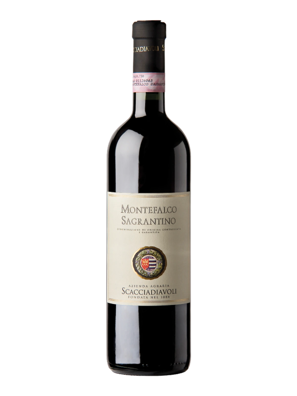 Montefalco Sagrantino