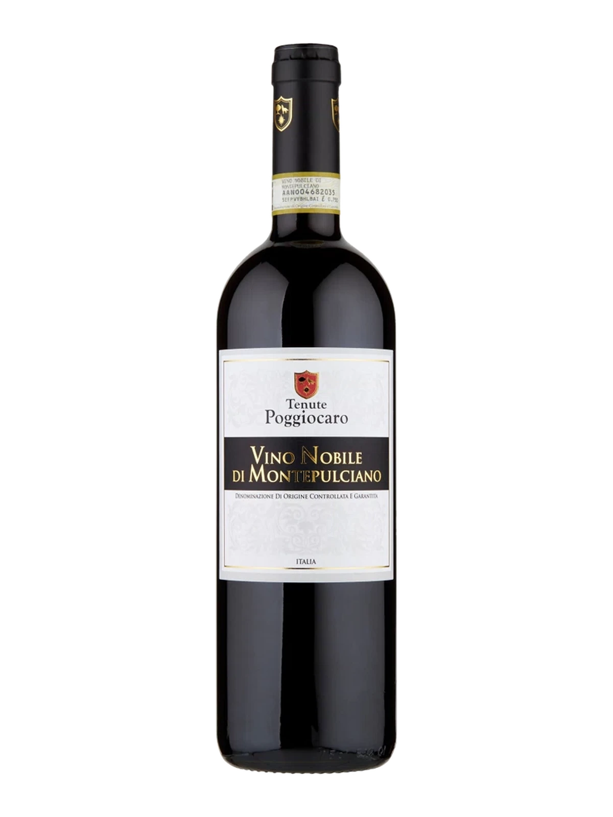 Vino Nobile di Montepulciano