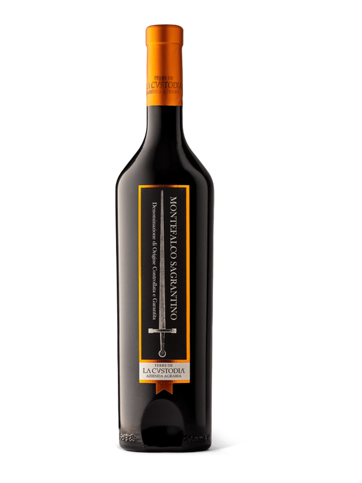 Montefalco Sagrantino